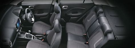 Hyundai venue comes with bs6 compliant petrol. Hyundai Venue Image Gallery - CarsLane