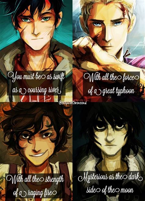 Find the complete percy jackson and the olympians book series listed in order. Image result for no percy meme yes percy meme | Percy ...