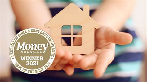 To find the best cheap homeowners insurance, we looked for low premiums, excellent customer service, ample coverage, and financial stability. Money reveals the Best-Value Home and Contents Insurance for 2021 | Money magazine