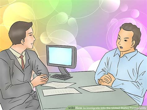 Send copies of the following documents, unless we ask for an original. 3 Ways to Immigrate Into the United States Permanently - wikiHow