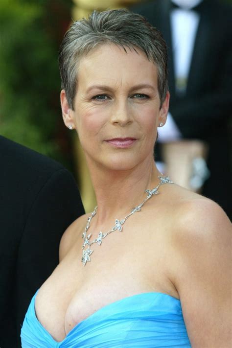 Jamie lee curtis is a spokesperson for children's hospital los angeles' sixth annual make march matter campaign. Jamie Lee Curtis Hot Bikini Pictures - Sexy Helen Tasker ...