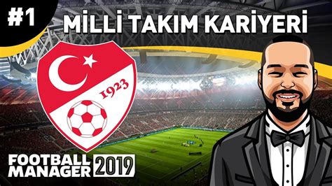 En son milli takım haberleri anında burada. FM 2019 MİLLİ TAKIM KARİYERİ #1 | MİLLİ TAKIM RUHU GERİ ...