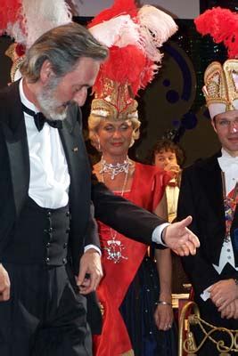 „freibeuter monaco darf im fasching endlich bei lilly ran, macht aber einen rückzieher. Karl Valentin Orden Verleihung an Helmut Dietl am 14.01 ...