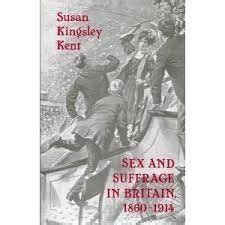 Equal opportunity and nondiscrimination at princeton university: Sex and Suffrage in Britain, 1860-1914 (Princeton Legacy ...