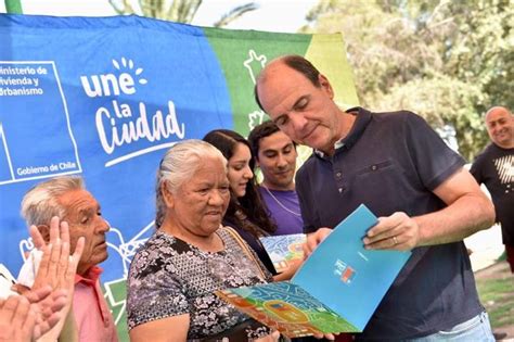 Los accesos de zapadores y pío nono se sumarán a los de la pirámide y pedro de valdivia norte, que ya estaban abiertos. Minvu posterga un mes el inicio de postulación al Subsidio para la Clase Media - Ministerio de ...