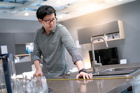 Whether this is part of a larger kitchen renovation may also impact what you spend on counter. To DIY or Not? A Guide on How to Do Your Own Kitchen ...