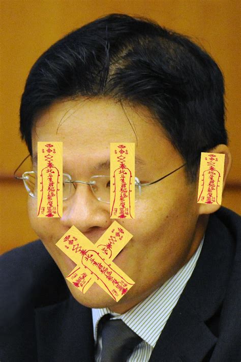 He said it is even. Lawrence Wong New Wife / Lawrence Wong Archives ...