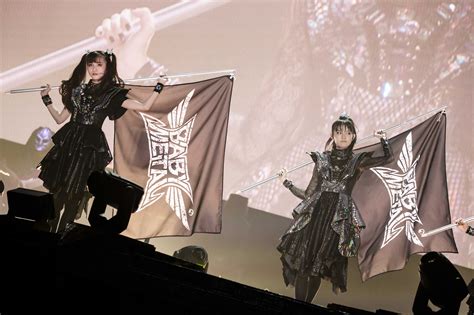 Search the unlimited storage for files? 【BABYMETAL】中元すず香 全勝の歴史+SSAと城ホールでこれ真似すんなよ？ : BABYMETALまとめもりー