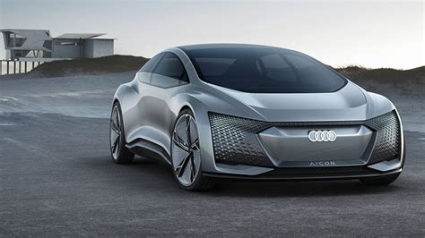 Both vehicles are part of audi's recent strategy to increase the number of electric vehicles in its lineup. Audi A9 e-tron: así será el futuro - Holycars TV