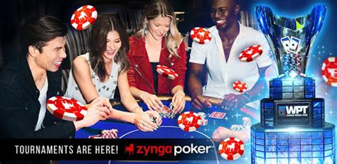 Starting 2/3, hit the tables to earn entries and you could win the $25,000 prize! Zynga Poker - Free Texas Holdem Online Card Games - Apps ...