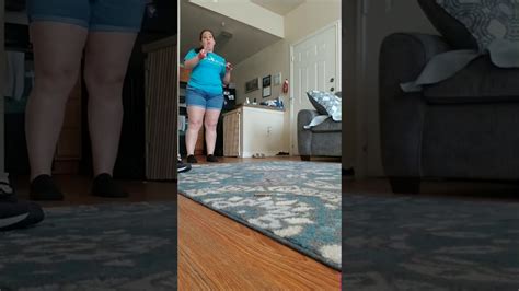 Even if we could stand, jumping is impossible. How far can you jump? - YouTube