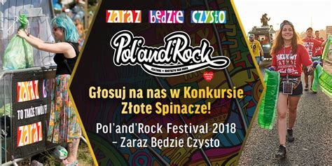 We are extremely happy to be able to confirm the band's gig at this year's edition of pol'and'rock festival. Pol'and'Rock Festival 2019 - kto zagra, termin, miejsce