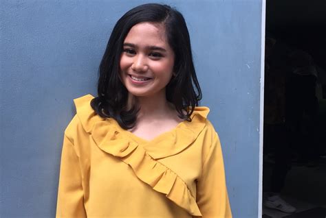 Tissa Biani Ungkap Status Hubungannya dengan Bio One ...
