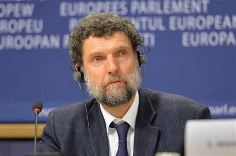 Osman kavala businessperson osman kavala was taken into custody on 18 october 2017 at istanbul's atatürk airport upon returning from gaziantep following a meeting about a joint project his anadolu kültür inc. Osman Kavala 'casusluk' suçundan tutuklandı