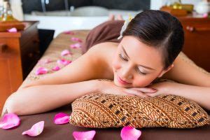 The tao of exotic massage 58 min. Indonesische Massage - Pitjit - Massage Sittard | Yntensa ...