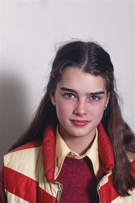Brooke shields child actress images/pictures/photos/videos from film/television/talk shows/appearances/awards including pretty baby, tilt, alice sweet alice, . Pin on Gorgeous