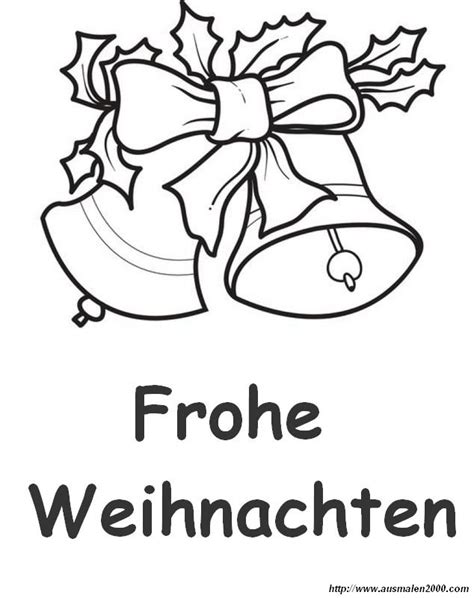 265 bilder von weihnachten zum ausmalen und drucken. Frohe Weihnachten Ausmalbilder Weihnachten