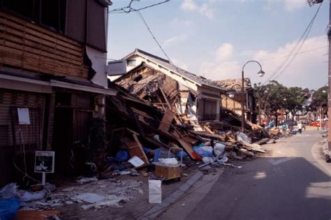 Monitoring of earthquakes and provision of to monitor earthquakes, jma operates an earthquake observation network comprised of about 200. Catastrophe modellers KCC release Japan quake risk ...