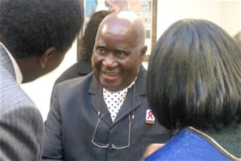 Kenneth kaunda metropolitan university (kkmu) offers courses and programs leading to officially recognized higher education degrees such as bachelor degrees in several areas of study. Kenneth Kaunda (1924- ) •