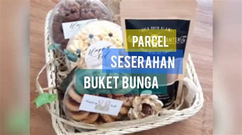 Maybe you would like to learn more about one of these? Pesan Parcel, Seserahan & Buket Bunga Paling Elegan - YouTube