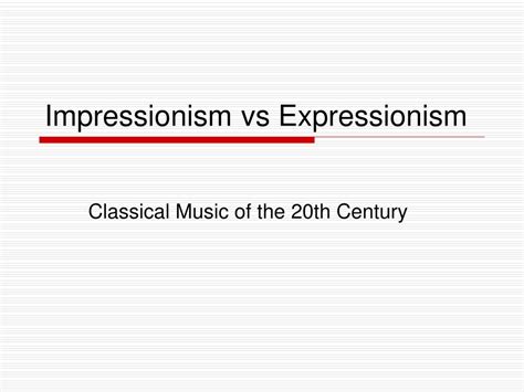 Musical impressionism was based in france, and the french composers claude debussy and maurice ravel are generally. PPT - Impressionism PowerPoint Presentation, free download - ID:4374378
