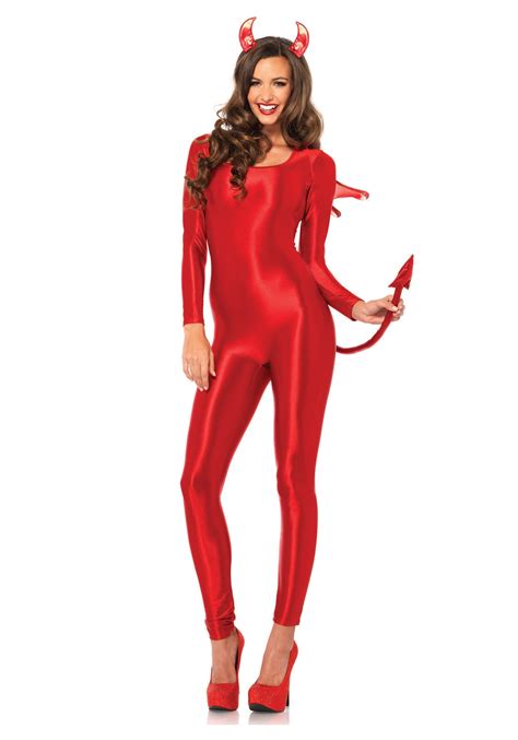 A new version of last.fm is available, to keep everything running smoothly, please reload the site. Red Spandex Catsuit Costume