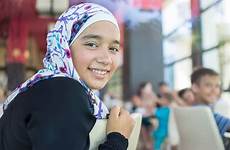 muslim teenagers raising tips beliefnet pilgrimage facts family faiths