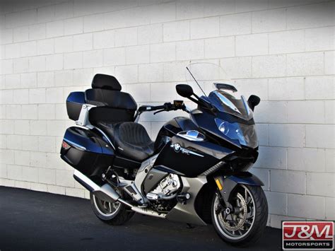 Bmw k1600gtl bikes for sale. 2012 BMW K1600GTL For Sale • J&M Motorsports
