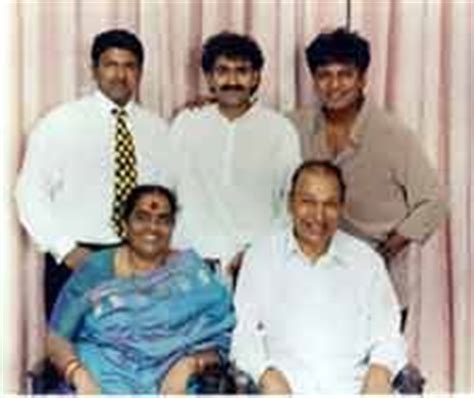 Business guy, proud father of 2, enthusiast for bike riding, marathon runner & yeah an avid reader. Karnataka Nata Saarvabhouma Dr. Rajkumar is no more ...