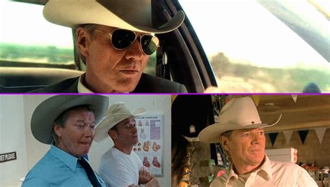 We did not find results for: In Character: Michael Parks | And So It Begins...