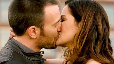 She'll fill you without hope, positive vibes, and laughter. PLAYING IT COOL Trailer (Romantic Comedy - 2014) - YouTube