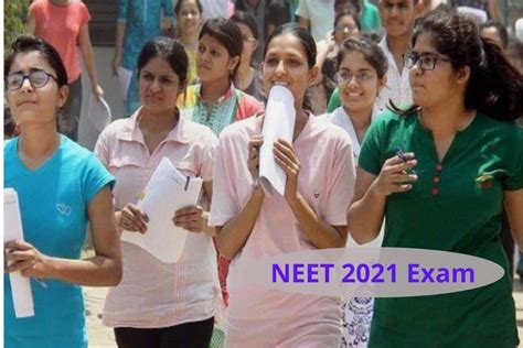 Neet 2021 will be held on 1st august 2021 in pen and. NEET UG 2021 Entrance Exam: IMPORTANT! Students Awaiting ...