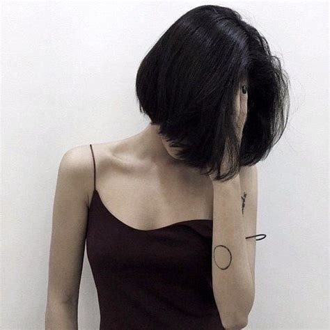 This is my unexpected sixth fan made mamono race not counting the contamination golems. Pin by Katie Grace on get out of my hair | Girl short hair ...