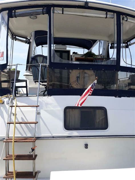 1989 carver 3807 aft cabin motoryacht. Carver Boats 3807 Aft Cabin 1989 for sale for $48,500 ...