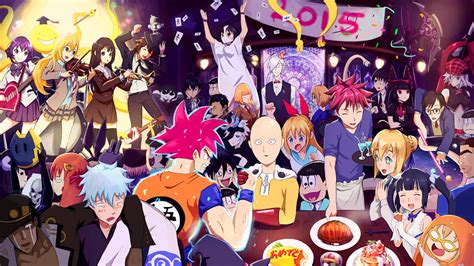 Maka dari itu, kami mencoba untuk menebak level wibu kamu justru melalui kuis yang lain daripada yang lain ini! Tes Seberapa Wibu Kamu - Penggemar Boku No Hero Academia ...