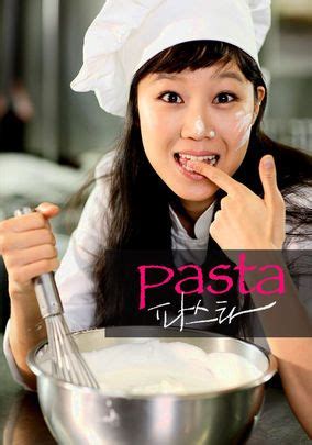캐리어를 끄는 여자 / kaelieoleul kkeuneun yeoja. Pasta (2010) Pasta follows the dreams of a young woman who ...
