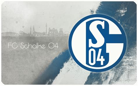 Ist schalke noch zu retten? Fußballclub Gelsenkirchen-Schalke 04 HD Wallpaper ...