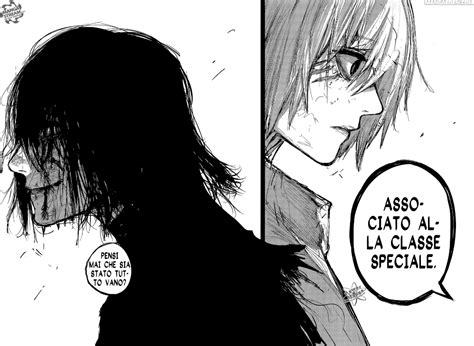 When autocomplete results are available use up and down arrows to review and enter to select. Tokyo Ghoul:re - MangaWorld | Tokyo ghoul, Manhwa, Tokyo