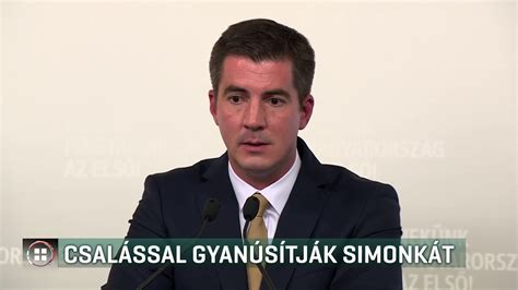 Nyomoznak simonka györgy, fideszes országgyűlési képviselő 1 milliárd 400 milliós csalási ügyében. Simonka György mentelmi jogának felfüggesztését kérte a ...