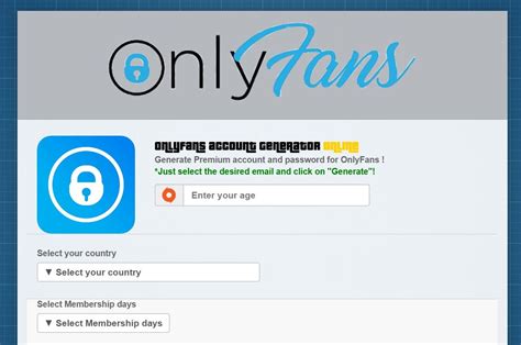 The first option is simply sending a direct message to that account and offer them a little bit of money for their account username. Onlyfans hack - Get free accounts and passwords of ...