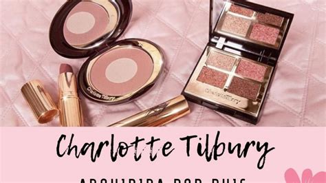 Read our research and find out the answer inside. Puig compra Charlotte Tilbury, una marca cruelty-free ...