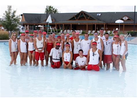 Cypress cove family aquatic park. Cypress Cove Family Aquatic Park Staff Receives a Five ...