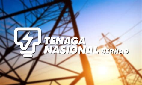 Download the tenaga nasional berhad logo vector file in eps format (encapsulated postscript). 15,000 Pengguna TNB Nikmati Bekalan Secara Percuma ...