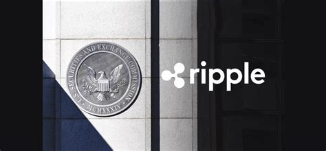 Like it did with ripple, the regulator accuses the company of failing to register a security offering, according. SEC vs. Ripple Court Hearing Begins Today: What to Expect