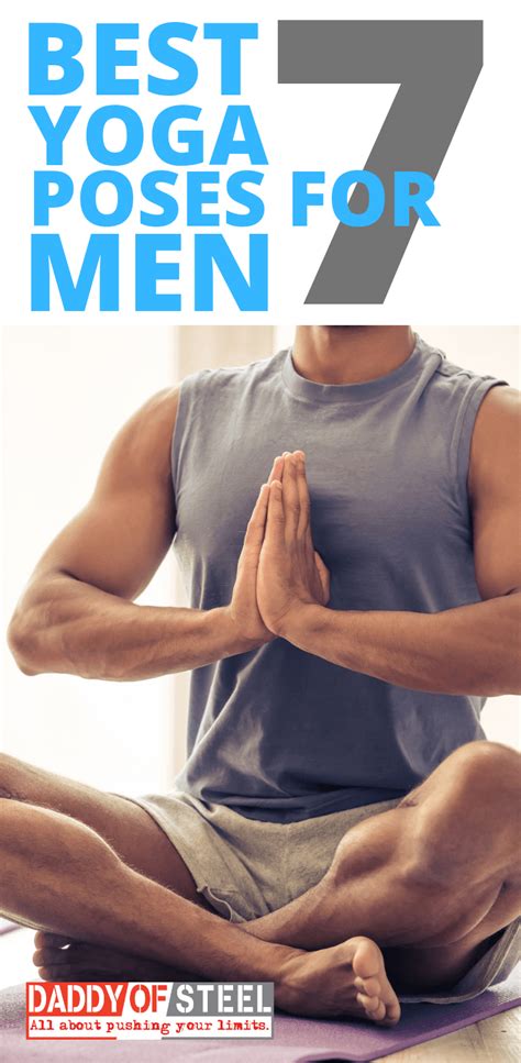 Check spelling or type a new query. 7 Best Yoga Poses For Men | Yoga poses for men, Cool yoga ...