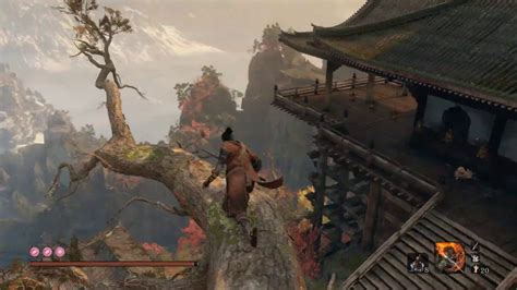 See full list on powerpyx.com Sekiro: Senpou Temple (2/2) - YouTube