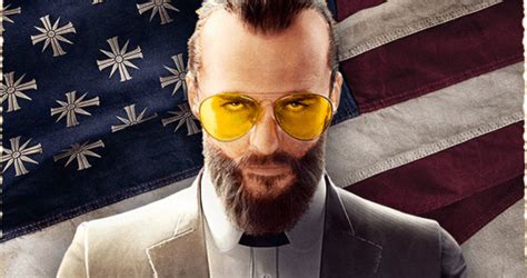 We did not find results for: Far Cry 5 lança grupo de trailers de apresentação ...