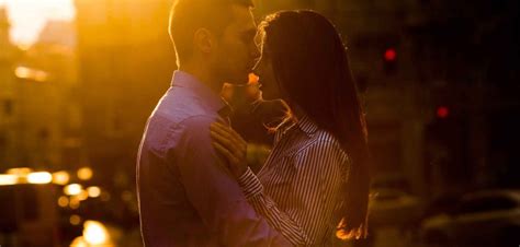 Mein leben ist so viel besser, mit dir darin. Wann sagt man "ich liebe dich"? | beziehungsweise