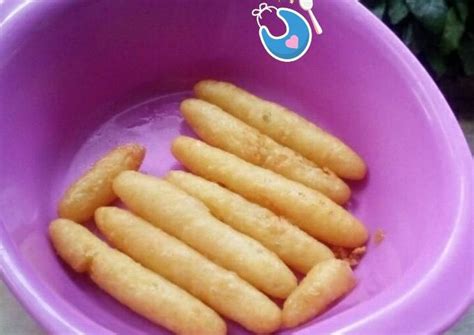 Tumis dua bawang hingga harum, masukkan daging, pala & kecap, tutup, masak 10 menit. Resep Kentang keju cemilan baby oleh Nurhalimatus sy - Cookpad