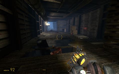 Steam Community :: Guide :: Half-Life 2: Episode Two ...
